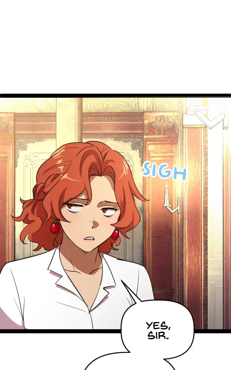 Read Accidental Assassin chapter 8 image 6 on Lezhin