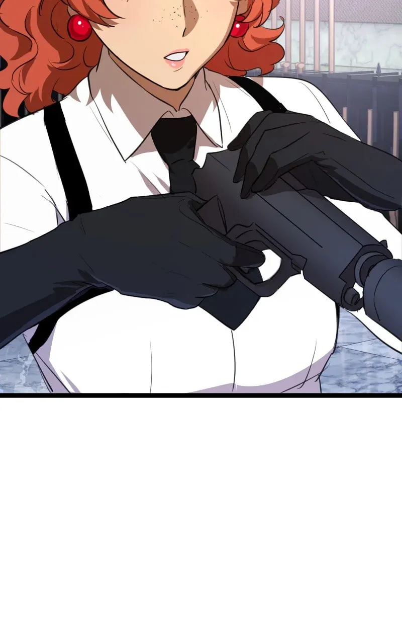 Read Accidental Assassin chapter 8 image 60 on Lezhin