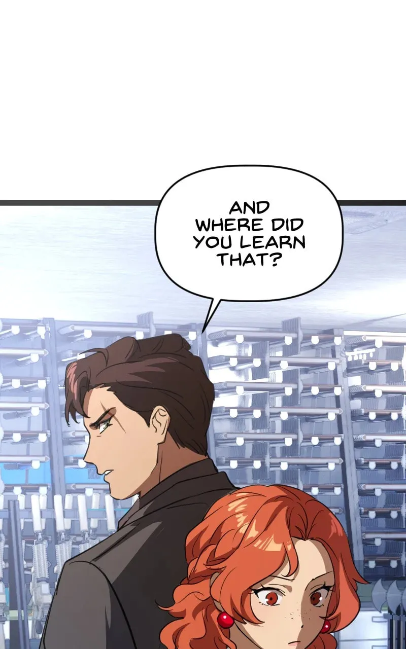Read Accidental Assassin chapter 8 image 61 on Lezhin