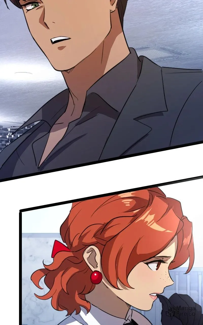 Read Accidental Assassin chapter 8 image 64 on Lezhin