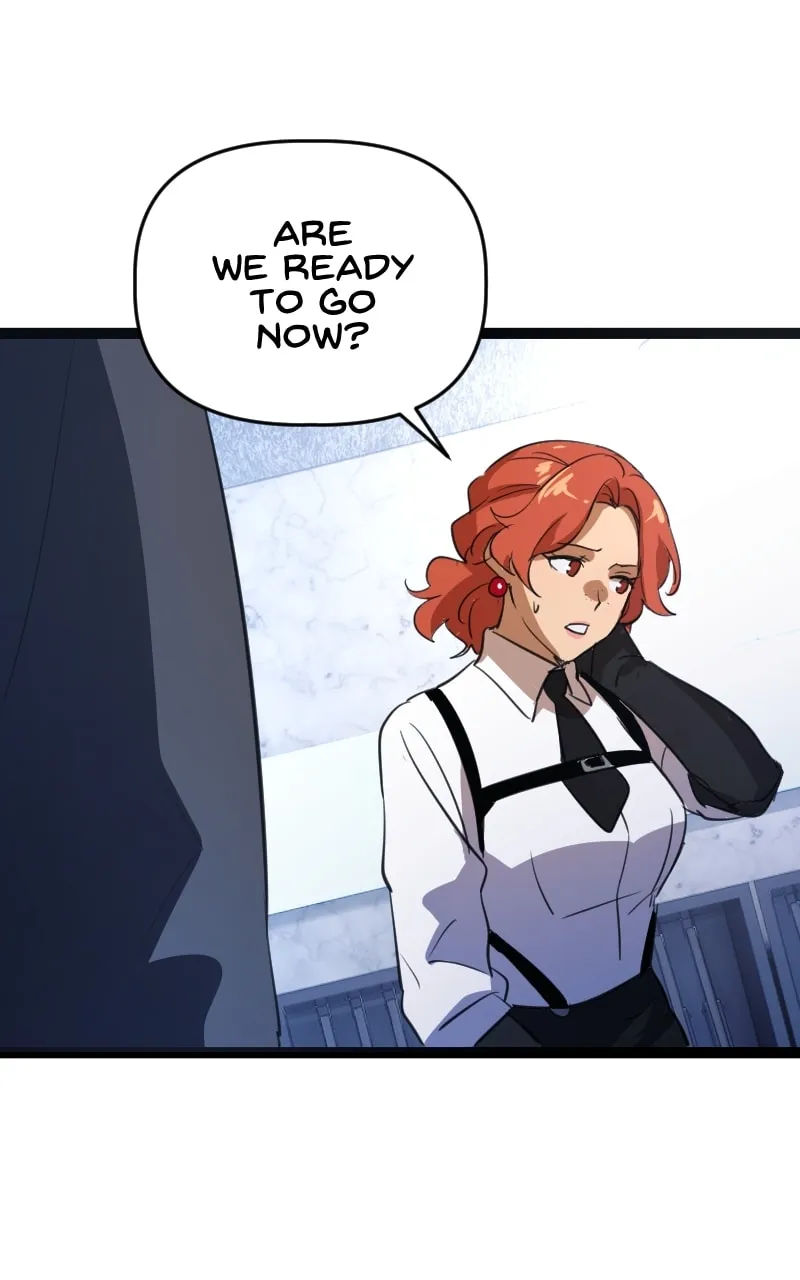 Read Accidental Assassin chapter 8 image 66 on Lezhin