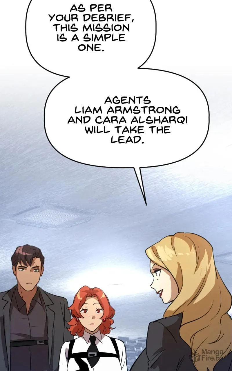Read Accidental Assassin chapter 8 image 69 on Lezhin