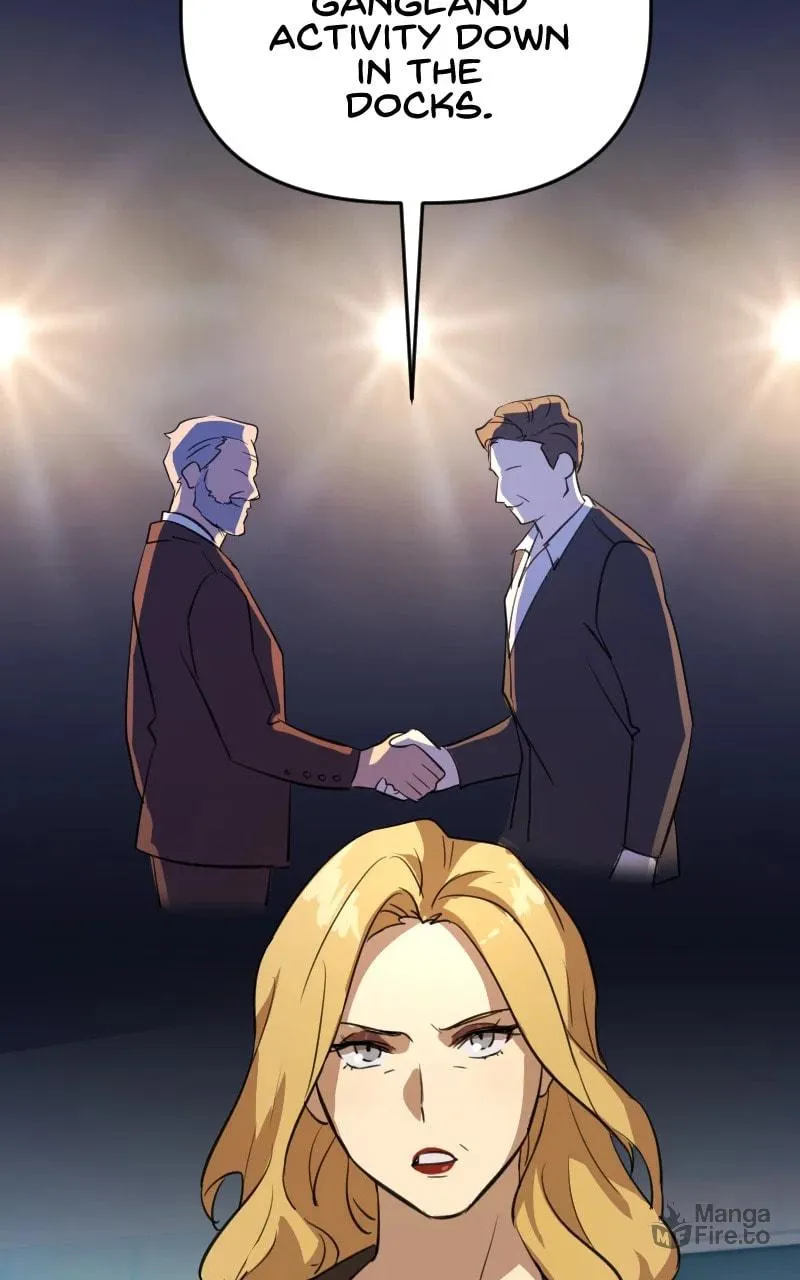 Read Accidental Assassin chapter 8 image 71 on Lezhin