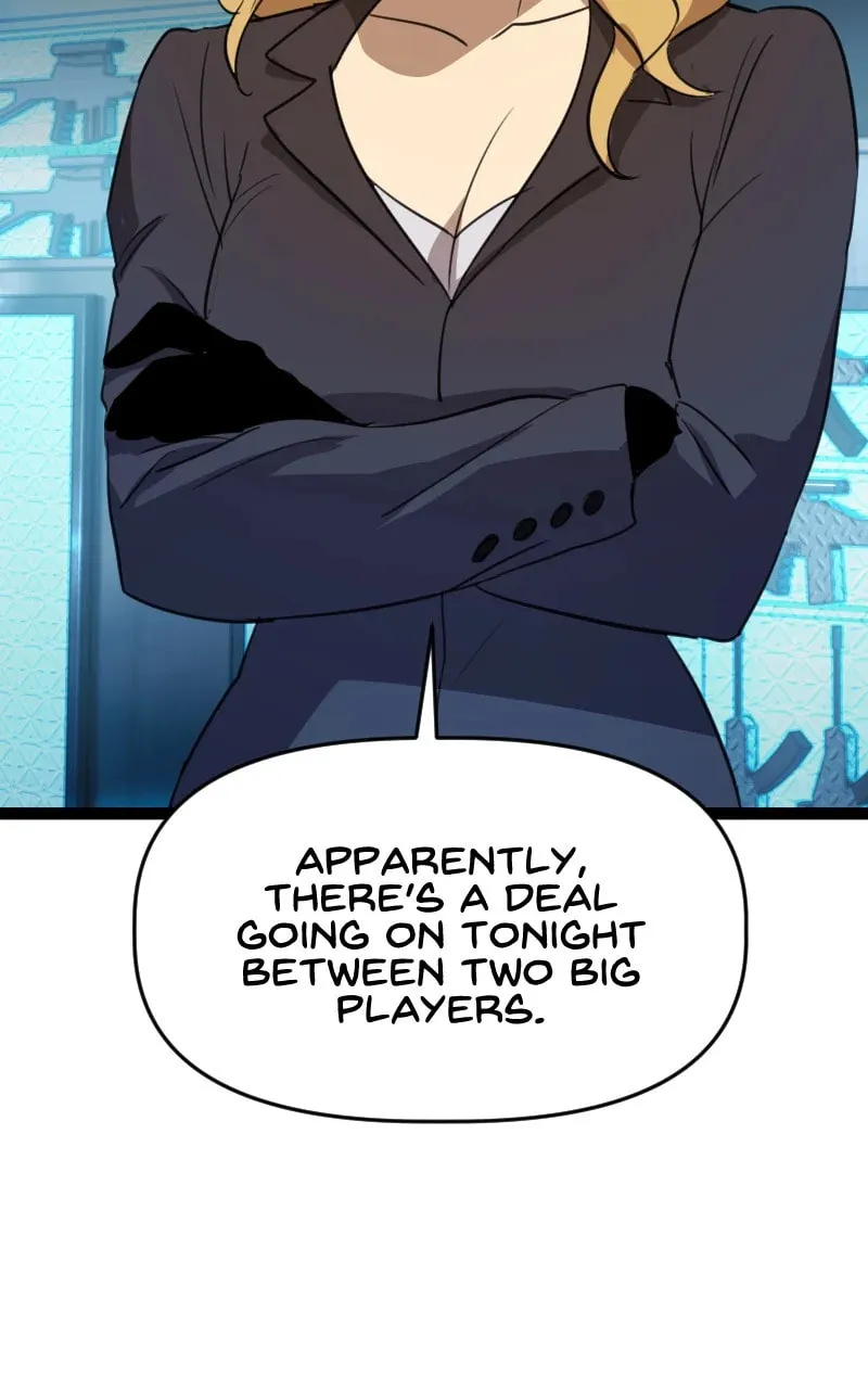 Read Accidental Assassin chapter 8 image 72 on Lezhin