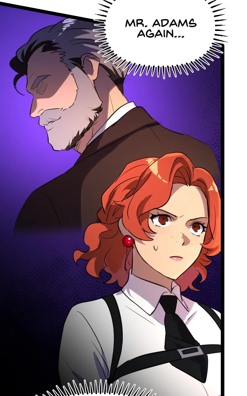 Read Accidental Assassin chapter 8 image 75 on Lezhin
