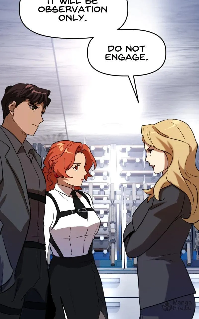 Read Accidental Assassin chapter 8 image 77 on Lezhin