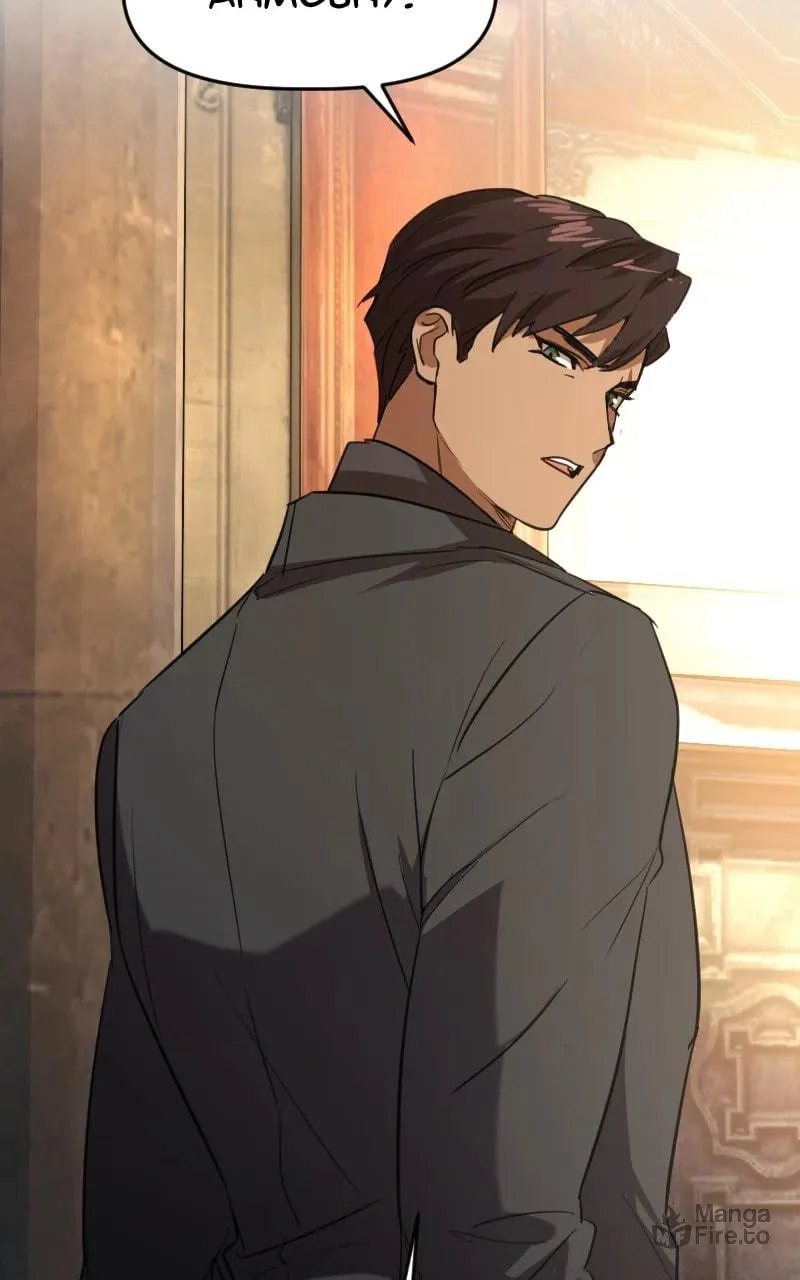 Read Accidental Assassin chapter 8 image 8 on Lezhin