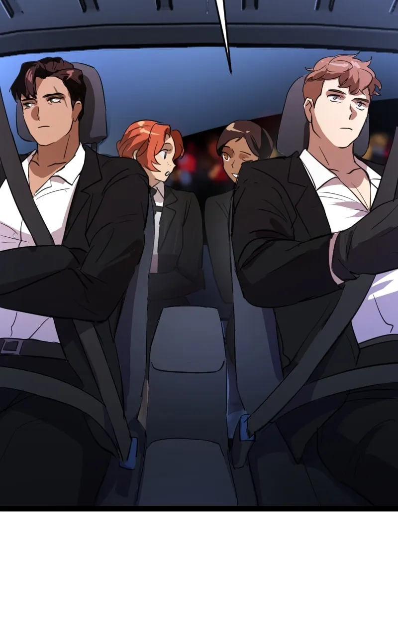 Read Accidental Assassin chapter 8 image 85 on Lezhin