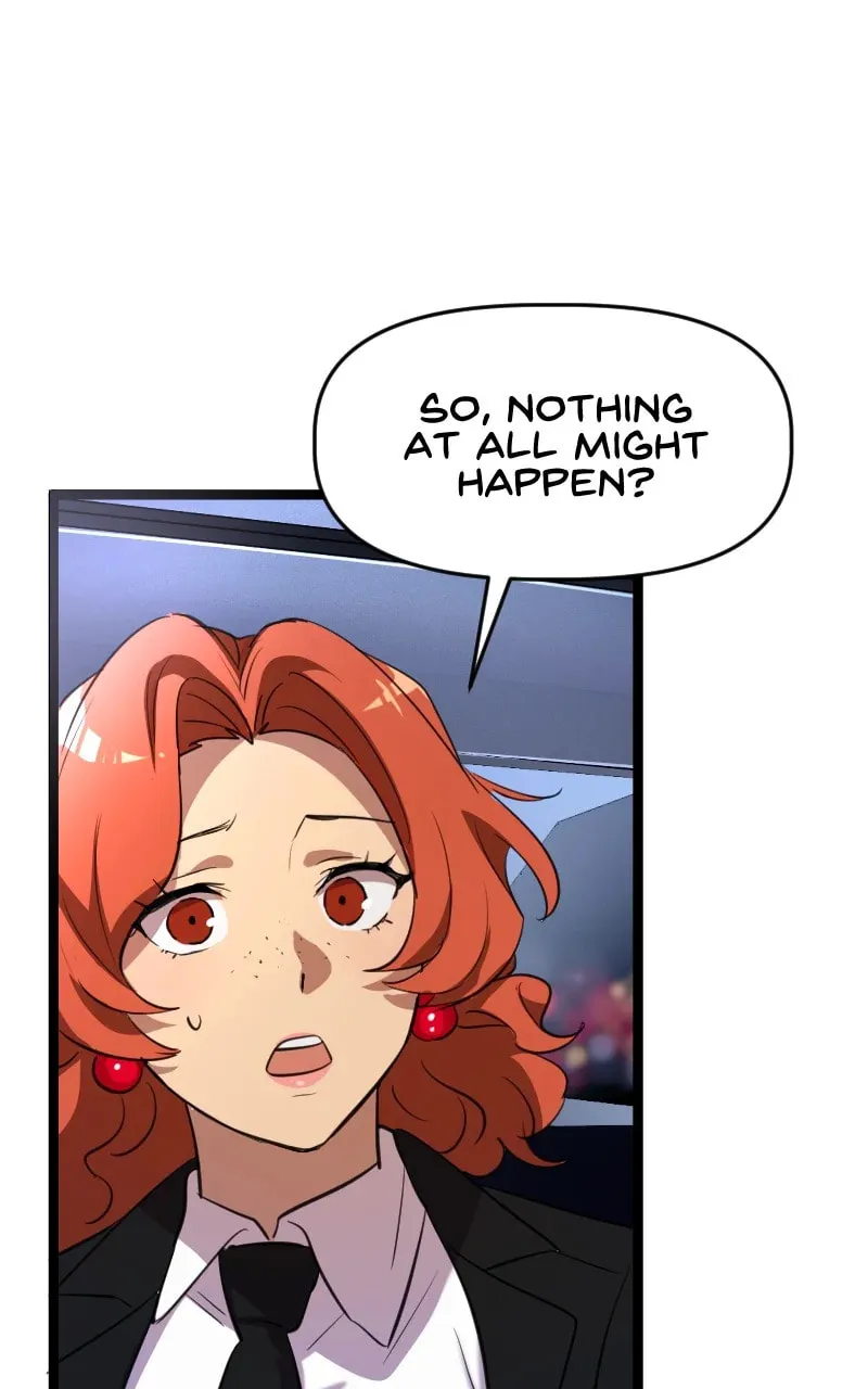 Read Accidental Assassin chapter 8 image 88 on Lezhin