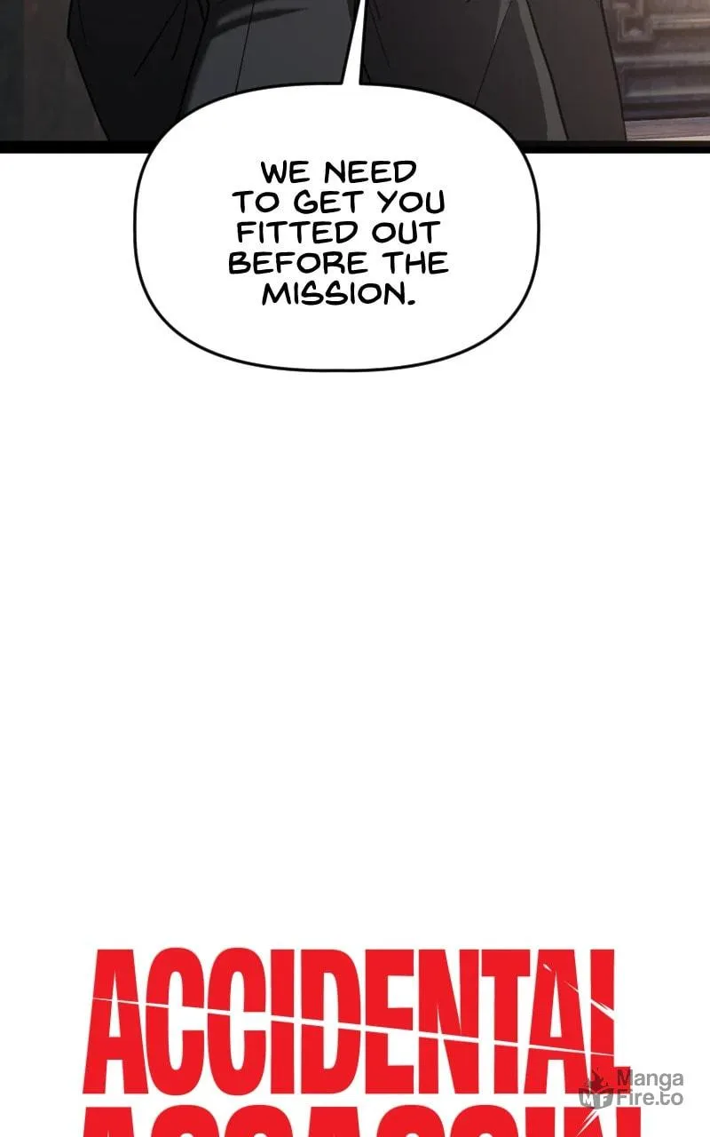 Read Accidental Assassin chapter 8 image 9 on Lezhin