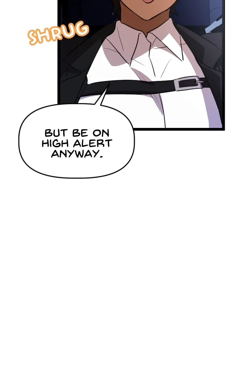 Read Accidental Assassin chapter 8 image 90 on Lezhin