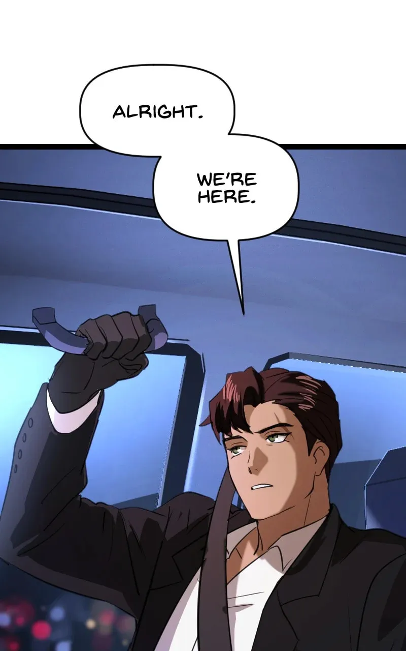 Read Accidental Assassin chapter 8 image 91 on Lezhin