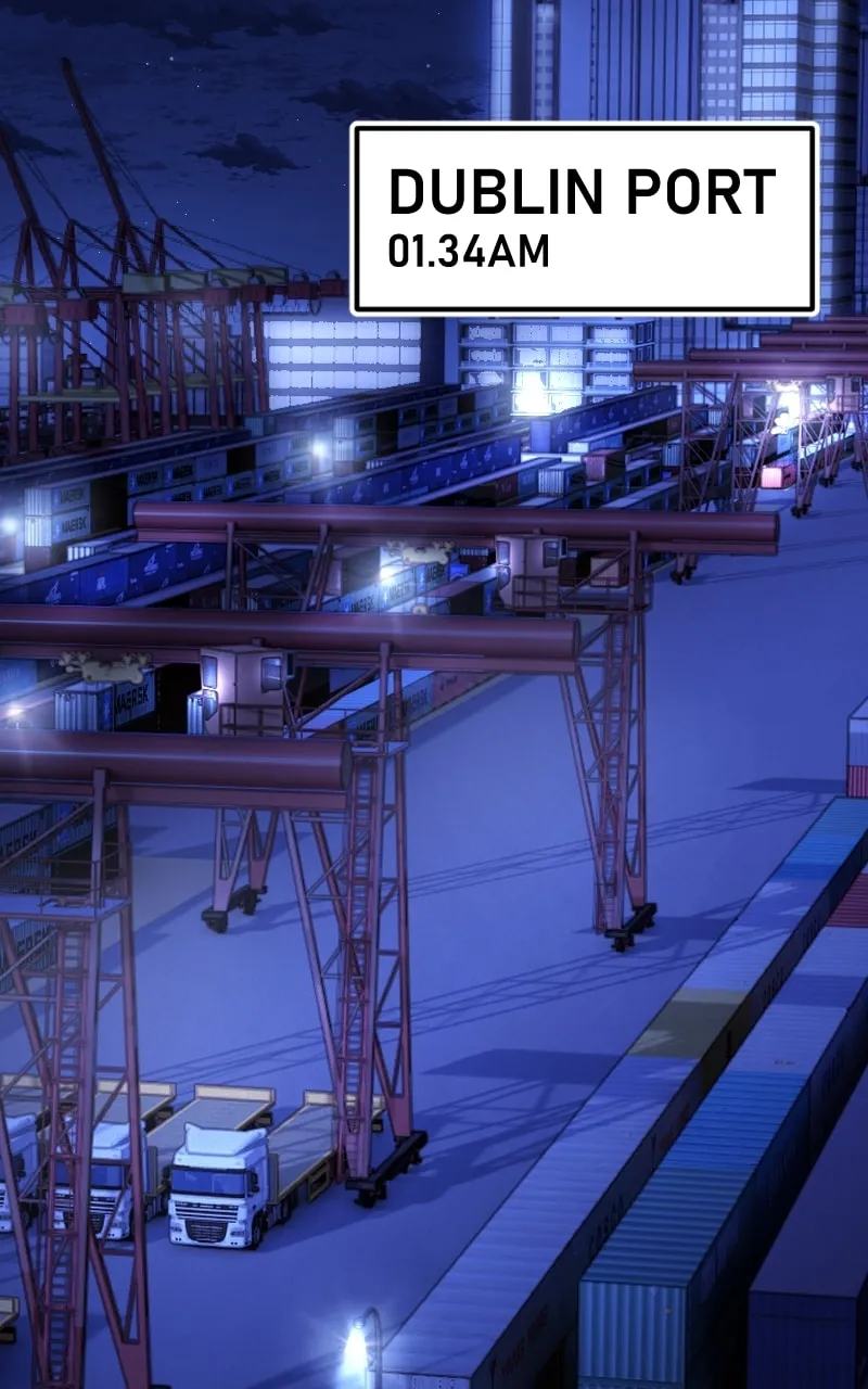 Read Accidental Assassin chapter 8 image 93 on Lezhin
