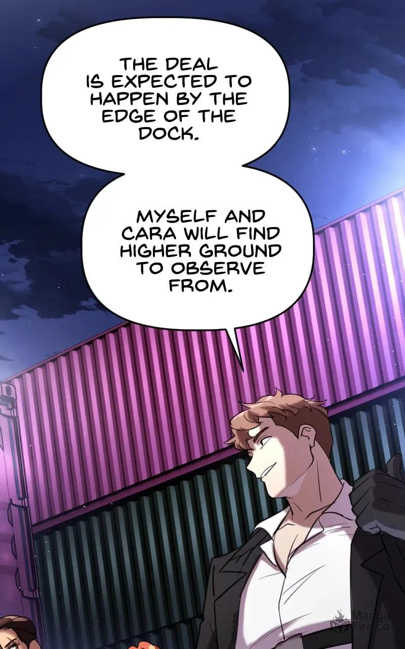 Read Accidental Assassin chapter 8 image 95 on Lezhin