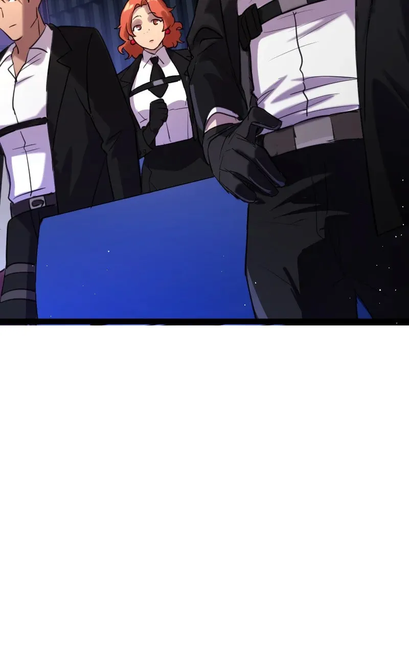 Read Accidental Assassin chapter 8 image 96 on Lezhin