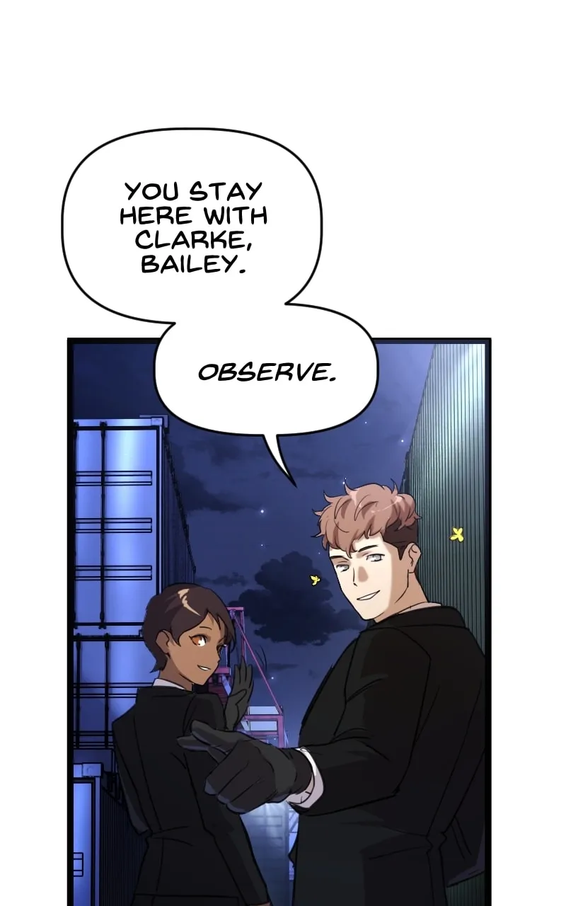 Read Accidental Assassin chapter 8 image 97 on Lezhin