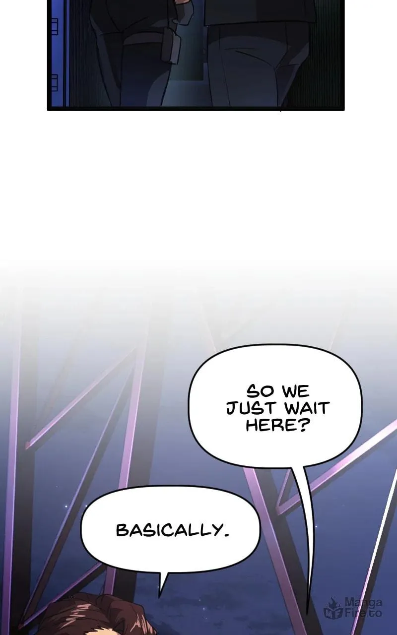 Read Accidental Assassin chapter 8 image 98 on Lezhin