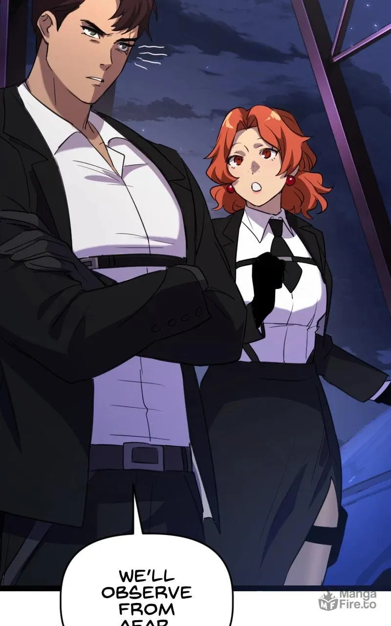 Read Accidental Assassin chapter 8 image 99 on Lezhin