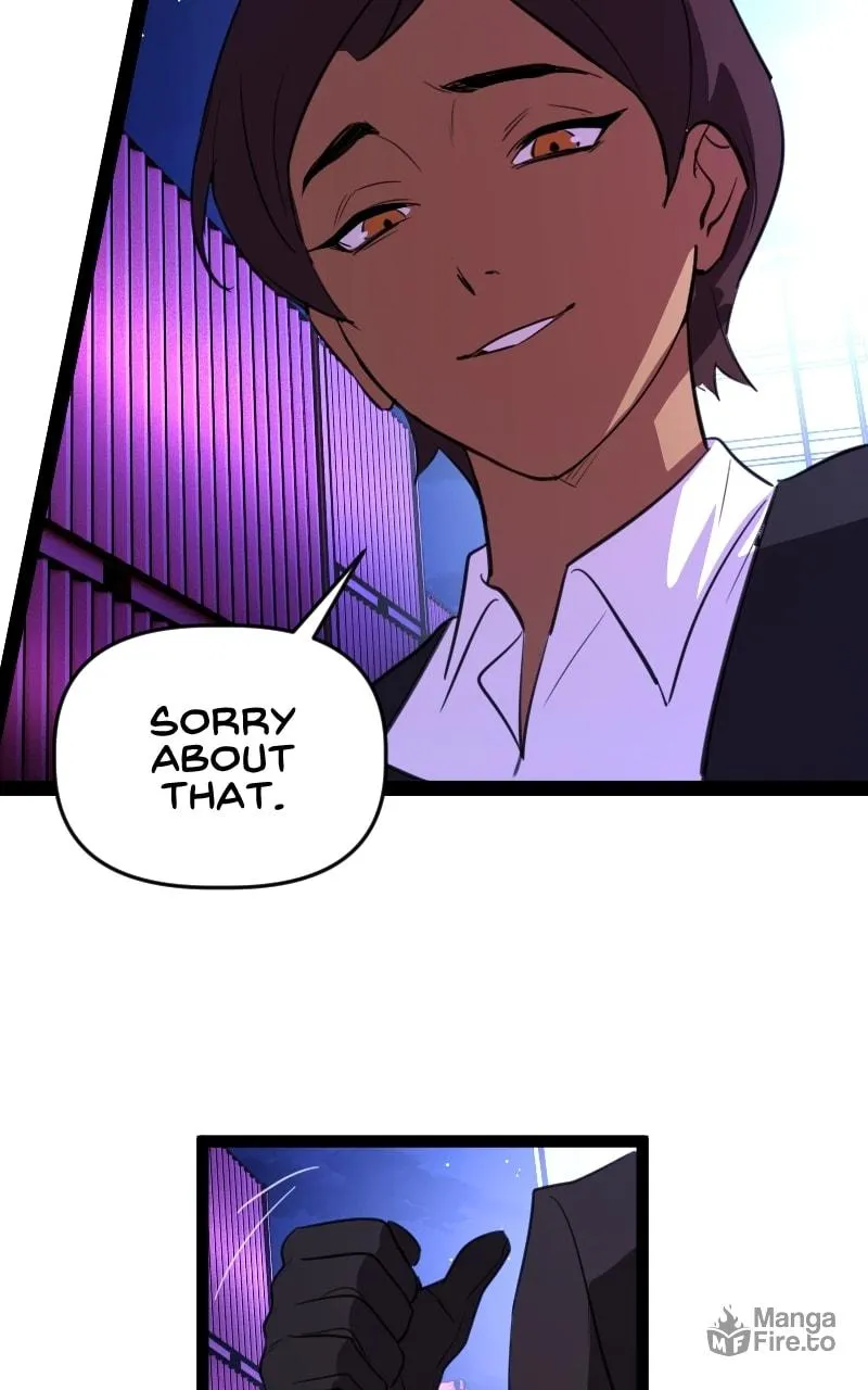 Read Accidental Assassin chapter 9 image 101 on Lezhin