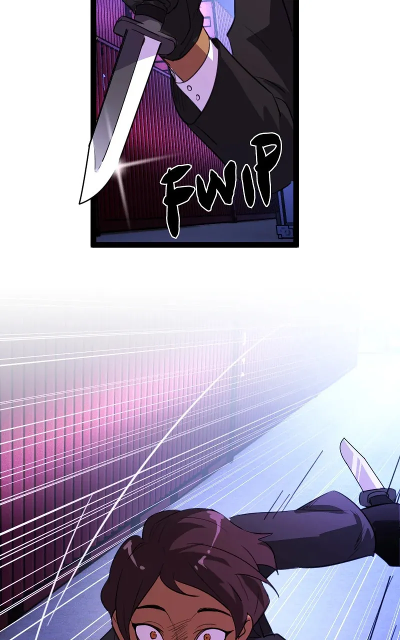 Read Accidental Assassin chapter 9 image 102 on Lezhin
