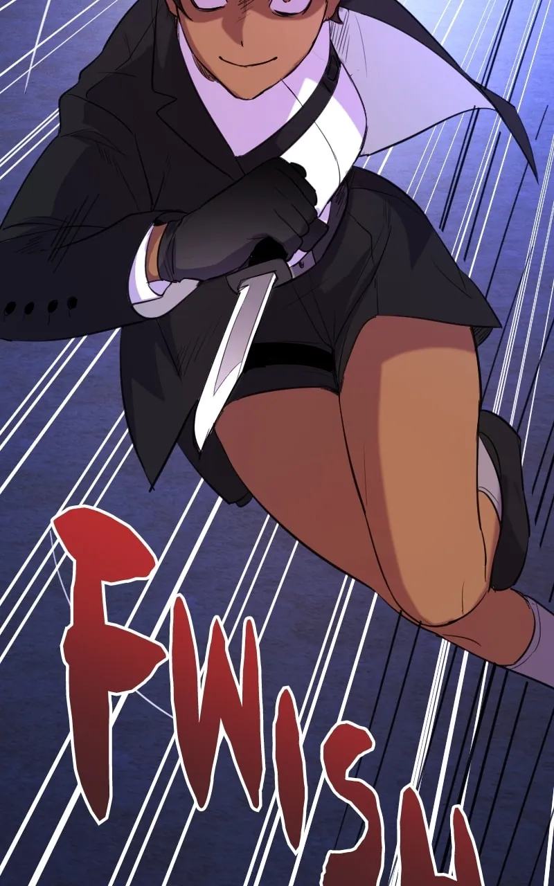 Read Accidental Assassin chapter 9 image 103 on Lezhin