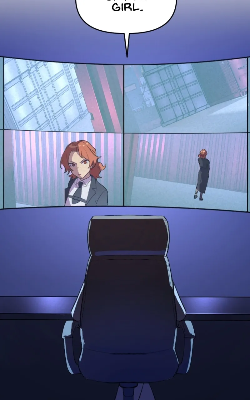Read Accidental Assassin chapter 9 image 13 on Lezhin
