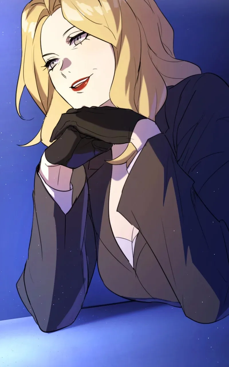 Read Accidental Assassin chapter 9 image 15 on Lezhin