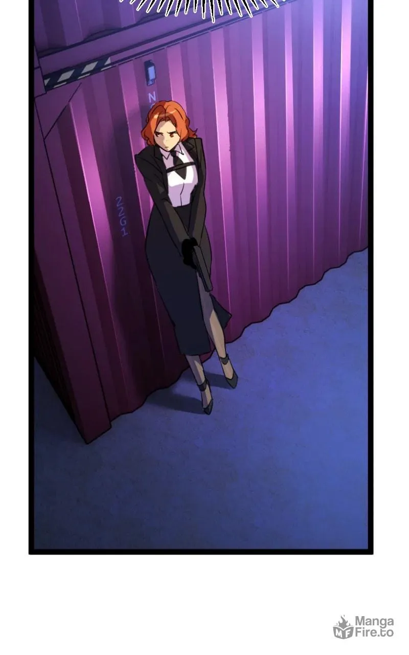 Read Accidental Assassin chapter 9 image 17 on Lezhin