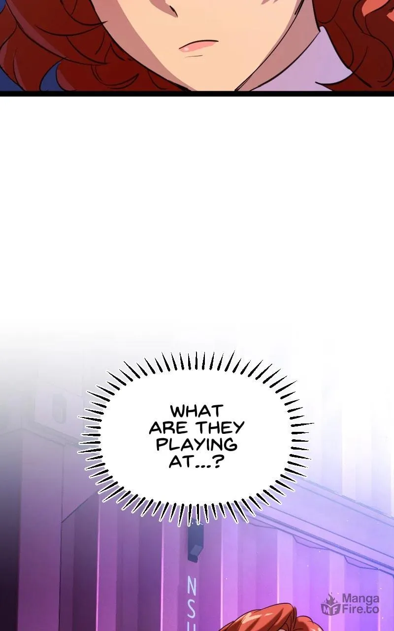 Read Accidental Assassin chapter 9 image 19 on Lezhin