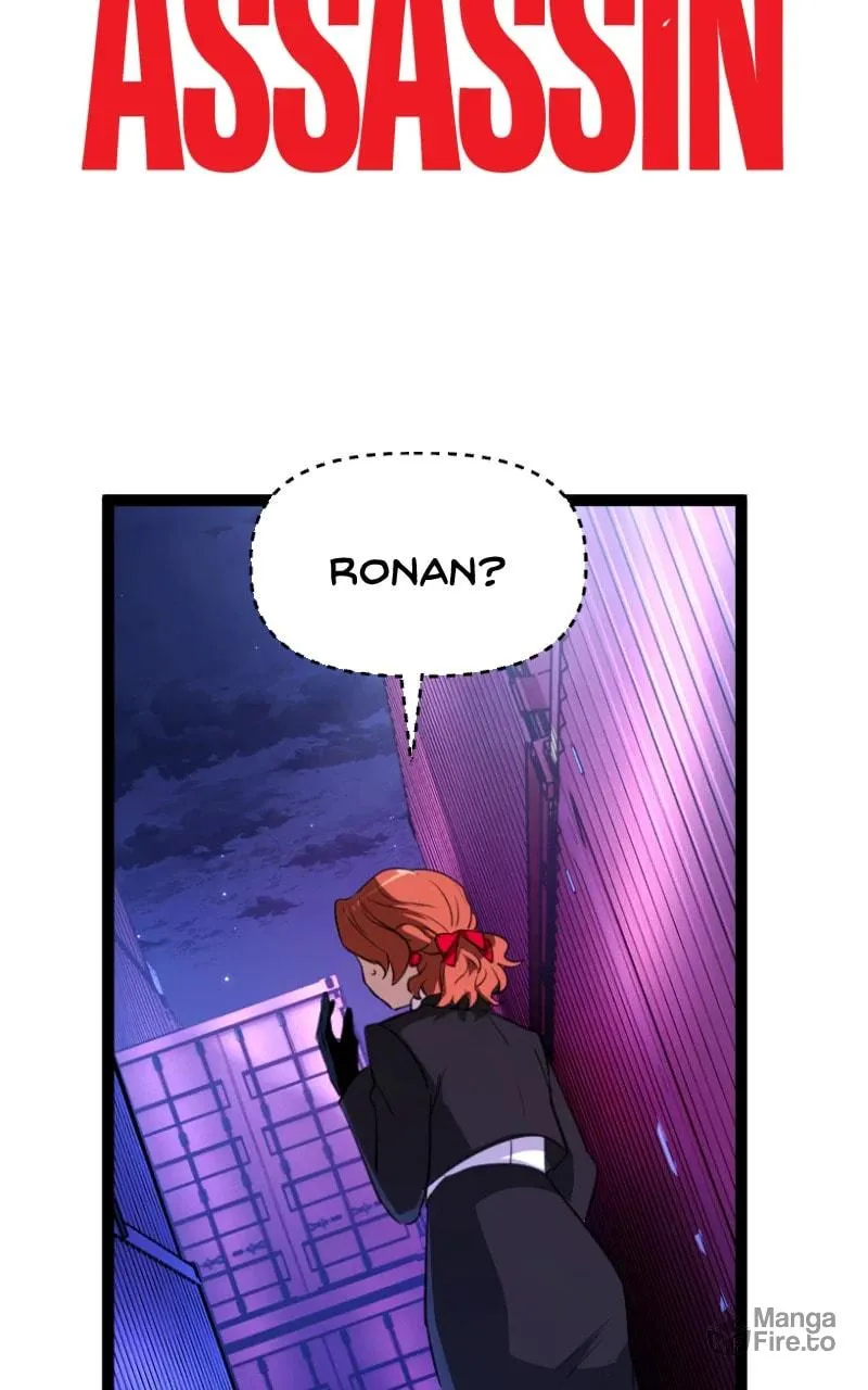 Read Accidental Assassin chapter 9 image 2 on Lezhin