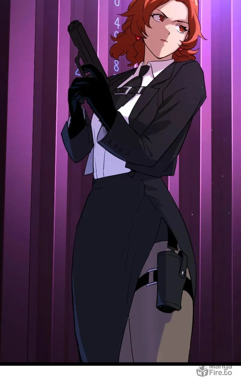 Read Accidental Assassin chapter 9 image 20 on Lezhin