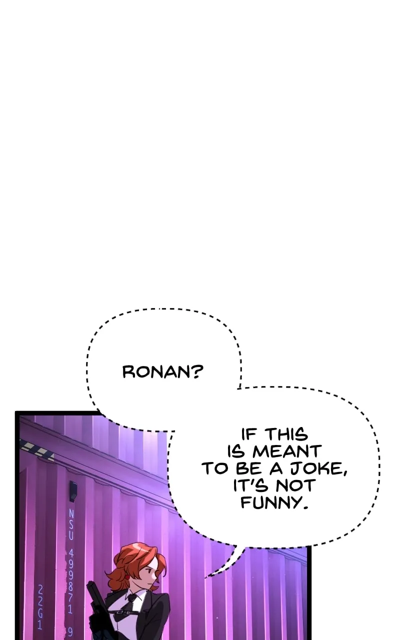 Read Accidental Assassin chapter 9 image 21 on Lezhin
