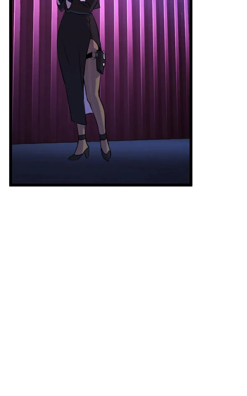 Read Accidental Assassin chapter 9 image 22 on Lezhin