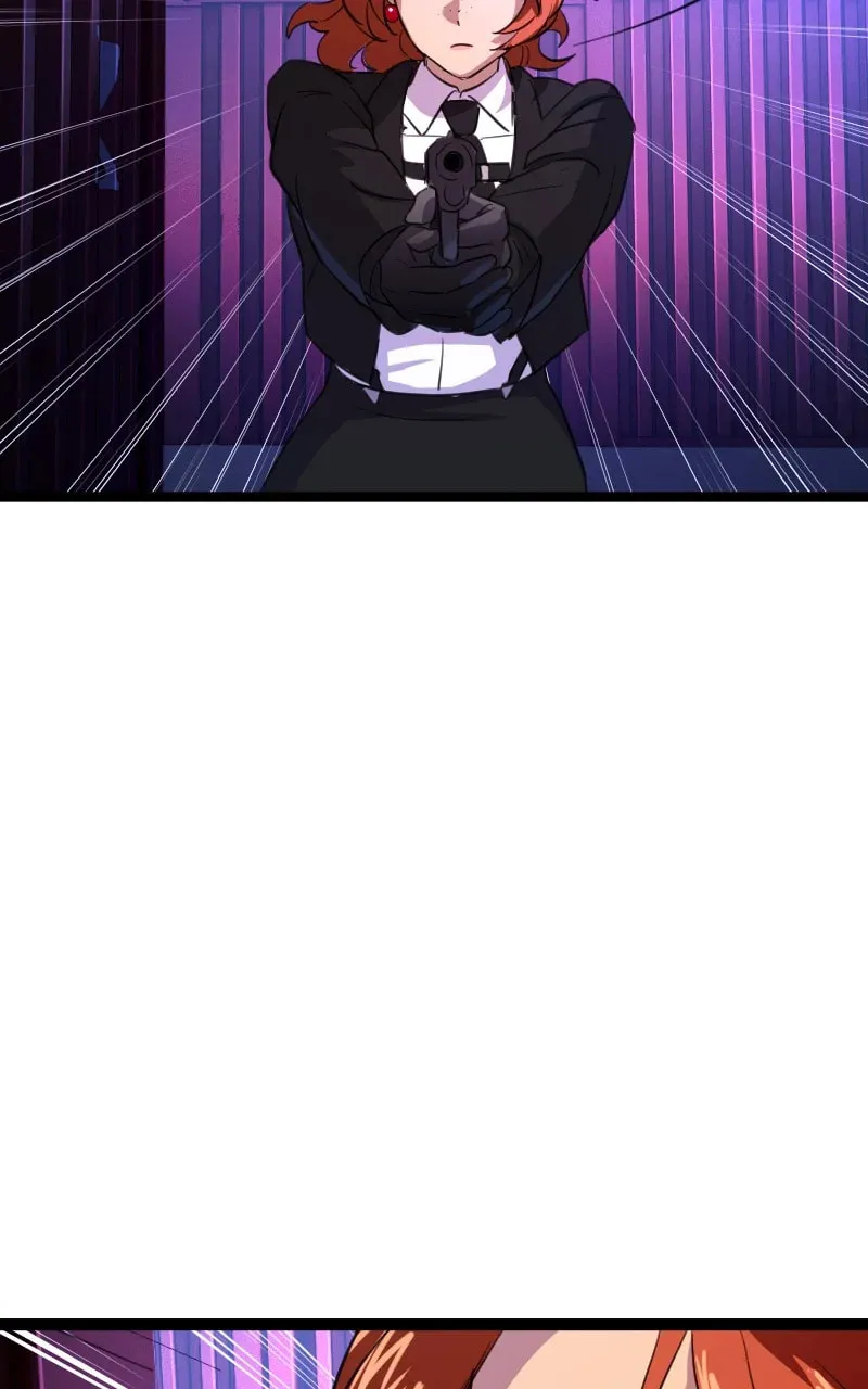Read Accidental Assassin chapter 9 image 27 on Lezhin