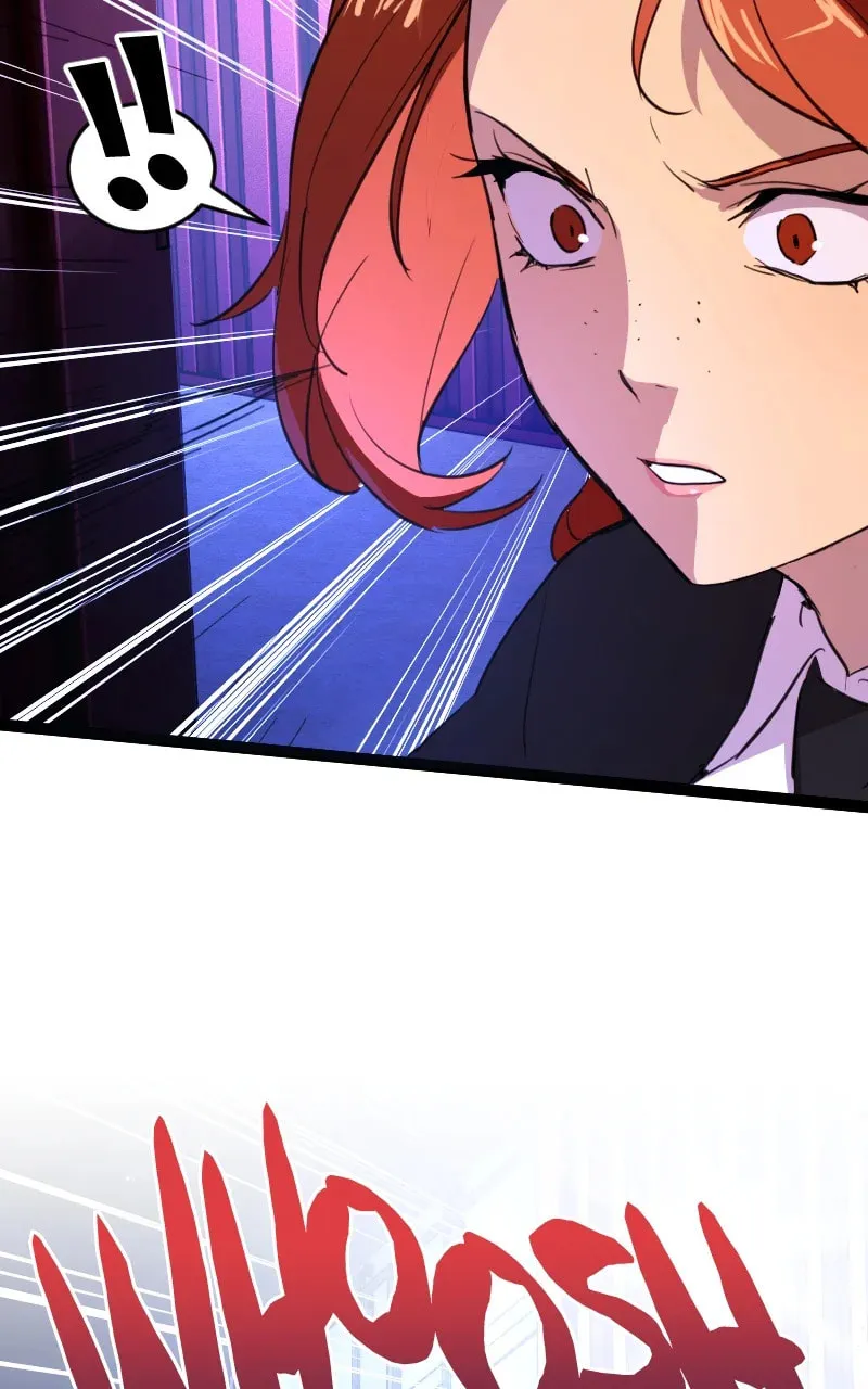 Read Accidental Assassin chapter 9 image 28 on Lezhin
