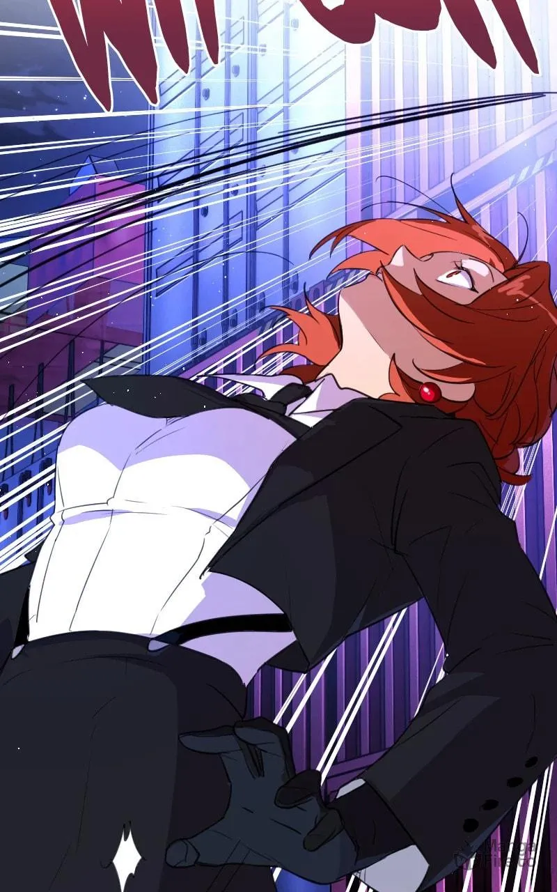 Read Accidental Assassin chapter 9 image 29 on Lezhin