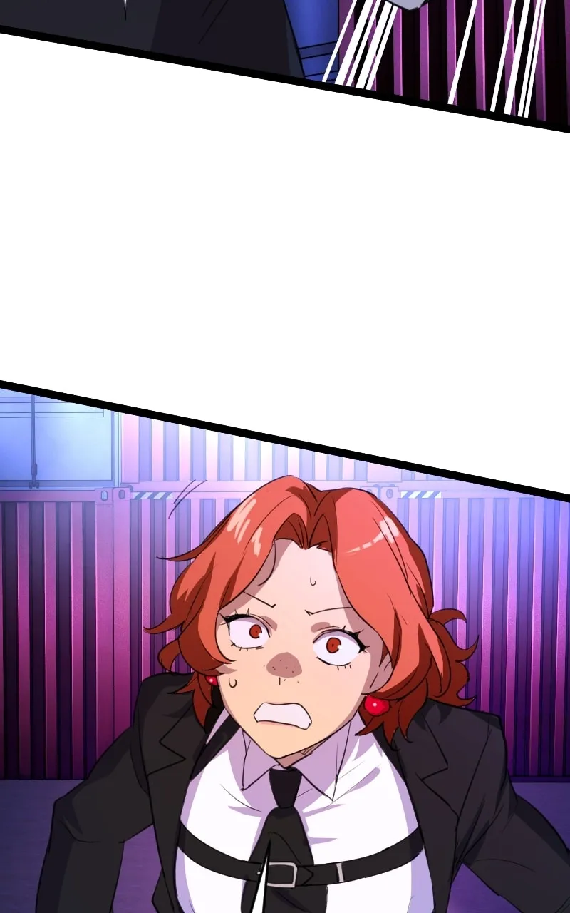 Read Accidental Assassin chapter 9 image 30 on Lezhin