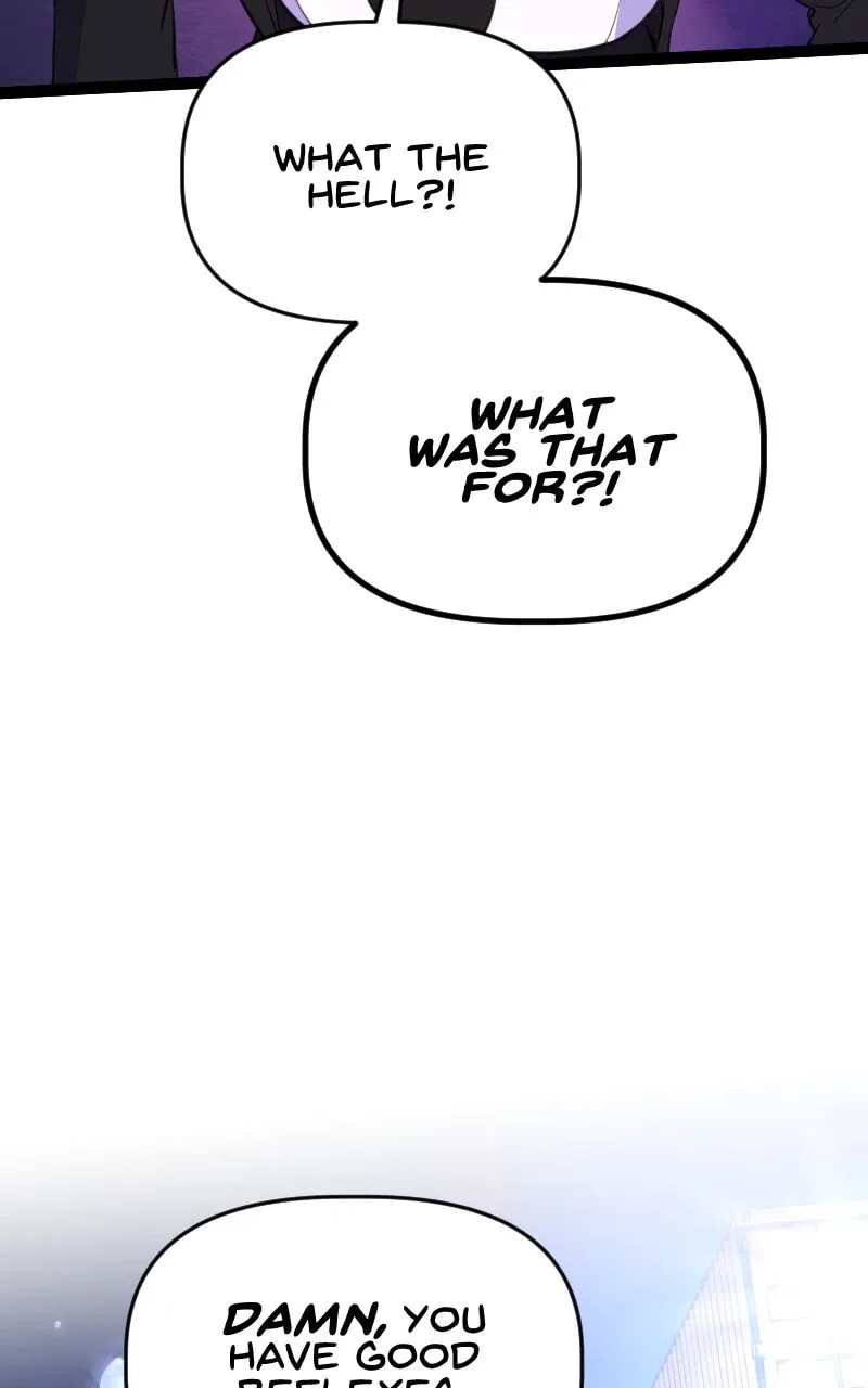 Read Accidental Assassin chapter 9 image 31 on Lezhin