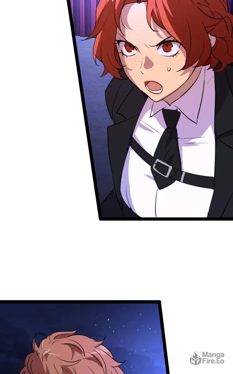 Read Accidental Assassin chapter 9 image 34 on Lezhin