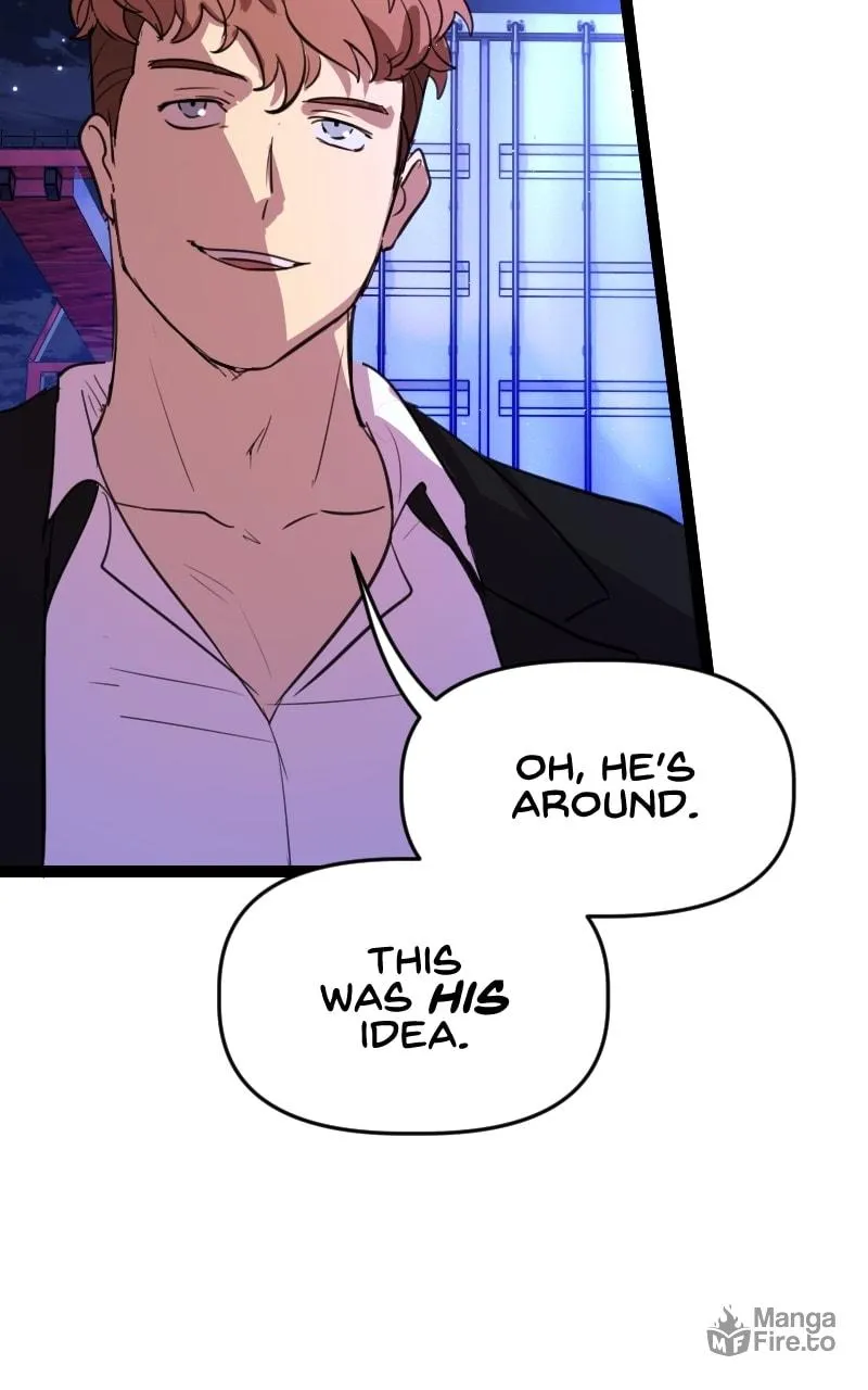 Read Accidental Assassin chapter 9 image 35 on Lezhin