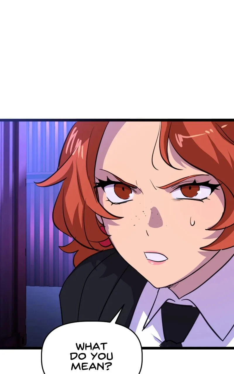 Read Accidental Assassin chapter 9 image 36 on Lezhin