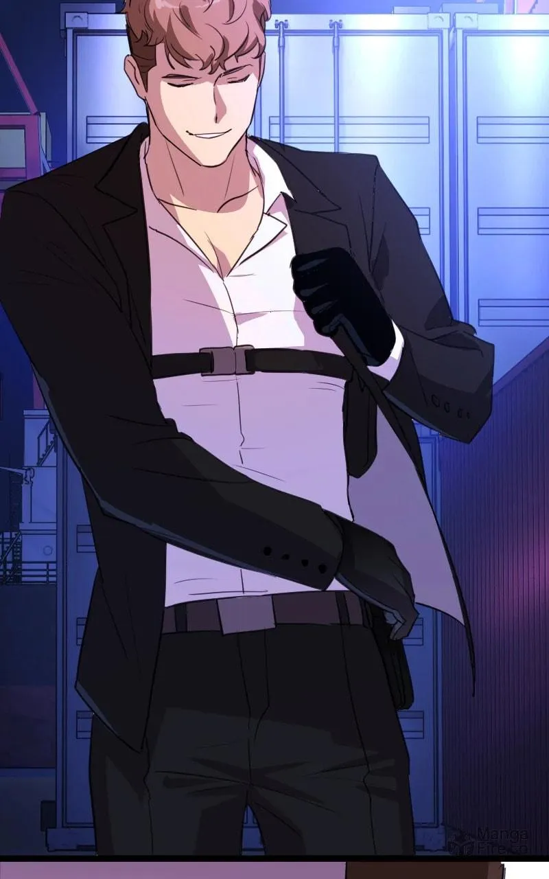 Read Accidental Assassin chapter 9 image 38 on Lezhin