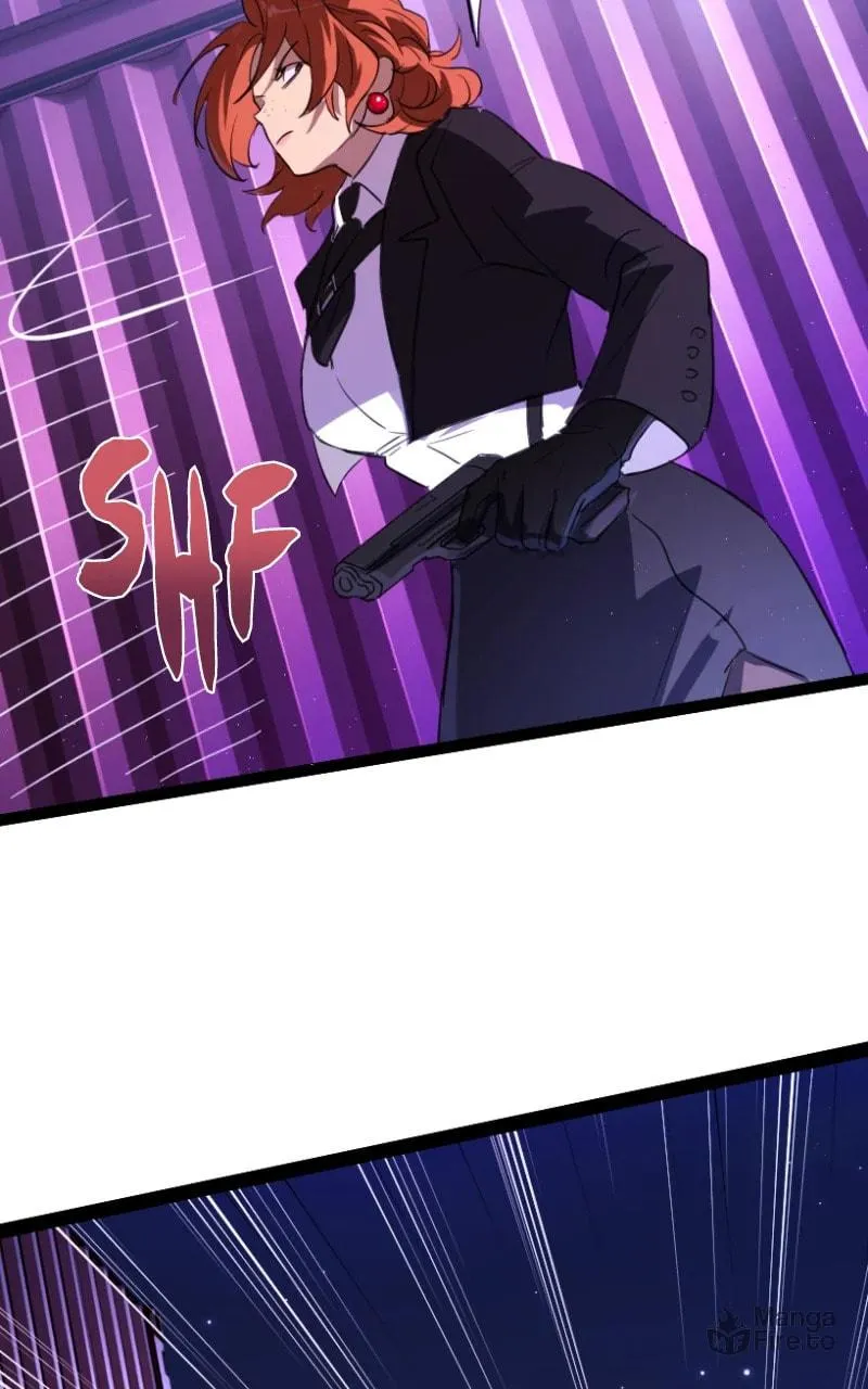 Read Accidental Assassin chapter 9 image 4 on Lezhin