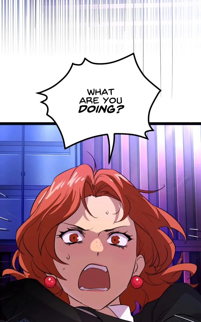 Read Accidental Assassin chapter 9 image 43 on Lezhin