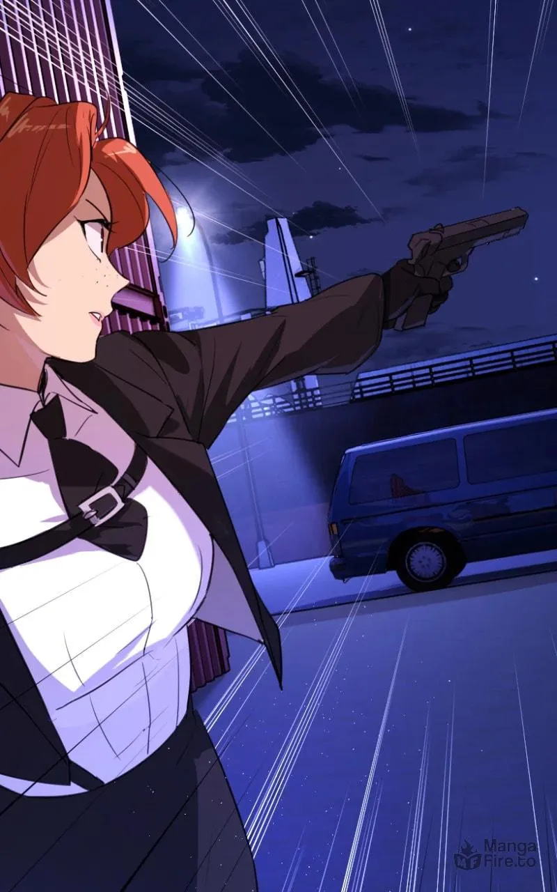Read Accidental Assassin chapter 9 image 5 on Lezhin