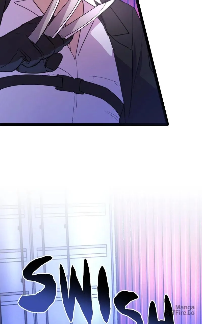 Read Accidental Assassin chapter 9 image 50 on Lezhin