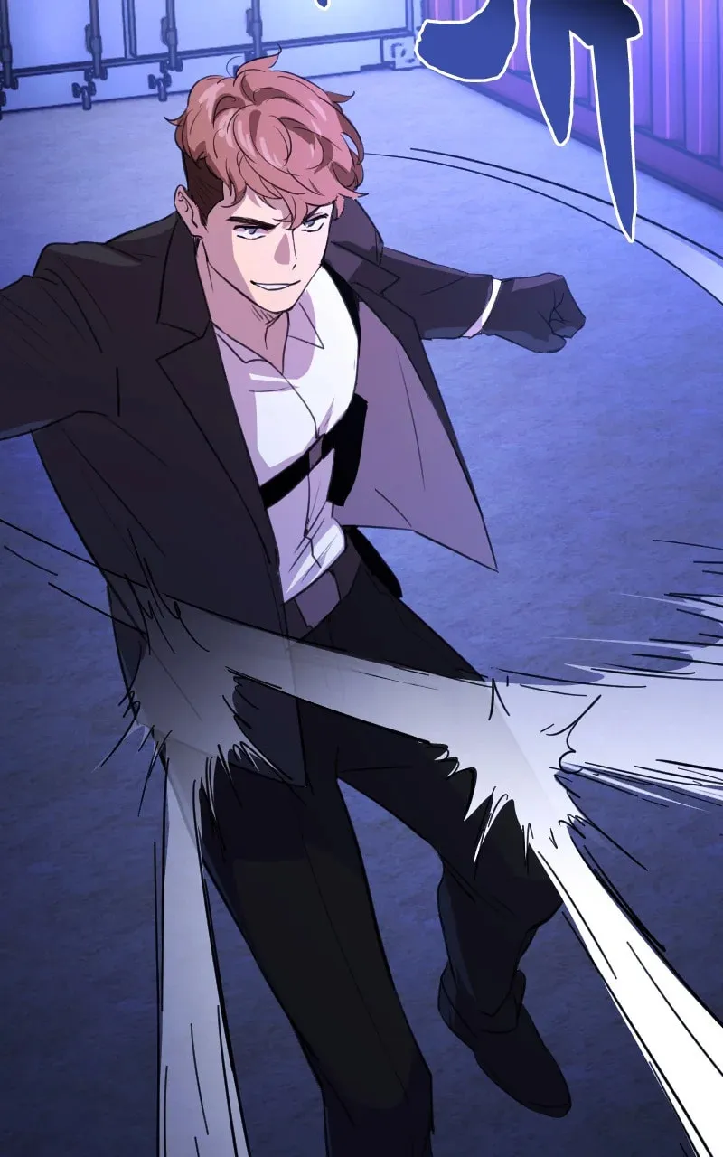 Read Accidental Assassin chapter 9 image 51 on Lezhin