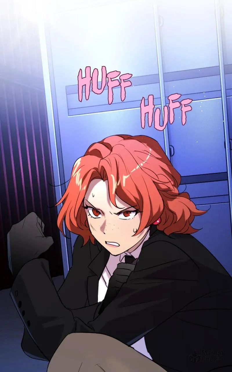 Read Accidental Assassin chapter 9 image 56 on Lezhin