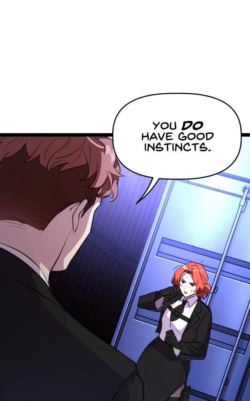 Read Accidental Assassin chapter 9 image 58 on Lezhin