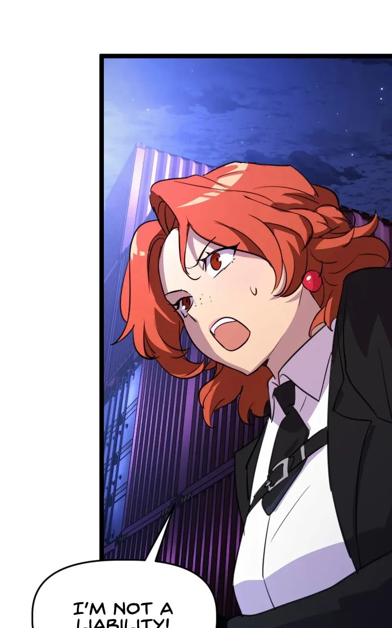 Read Accidental Assassin chapter 9 image 61 on Lezhin